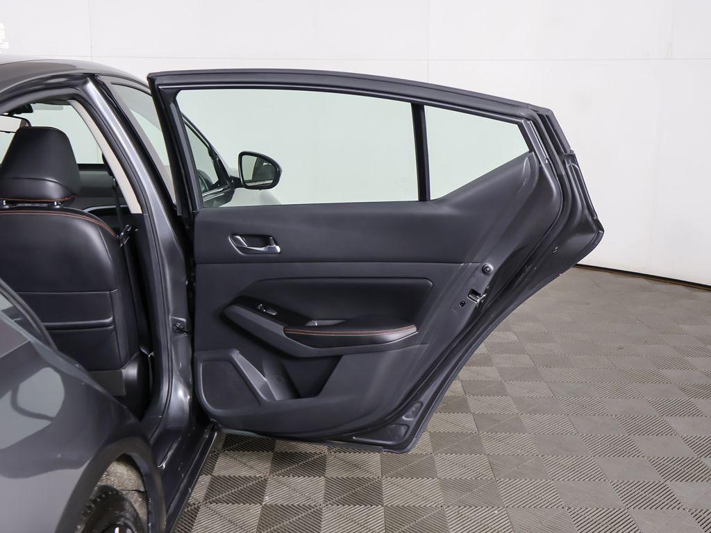 used 2024 Nissan Altima car, priced at $19,999