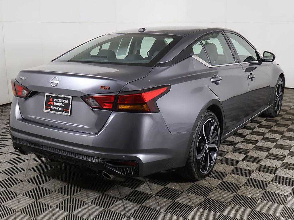 used 2024 Nissan Altima car, priced at $19,999