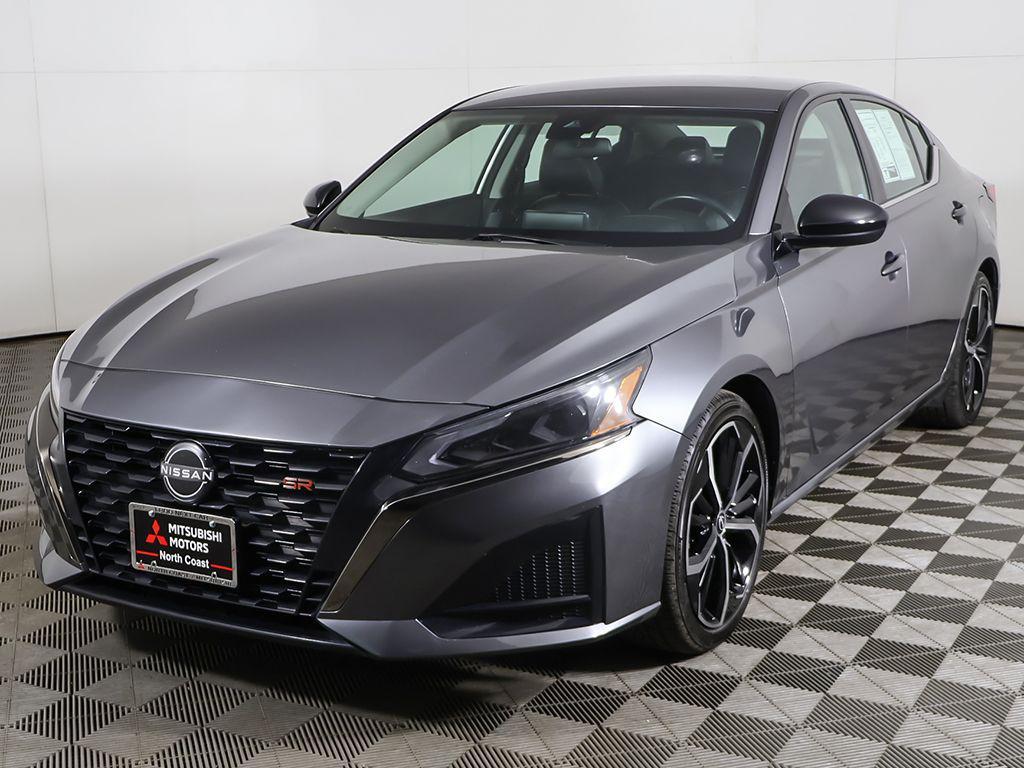used 2024 Nissan Altima car, priced at $19,999