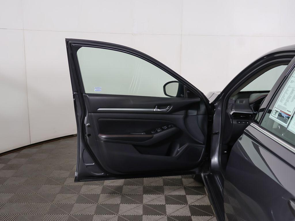 used 2024 Nissan Altima car, priced at $19,999