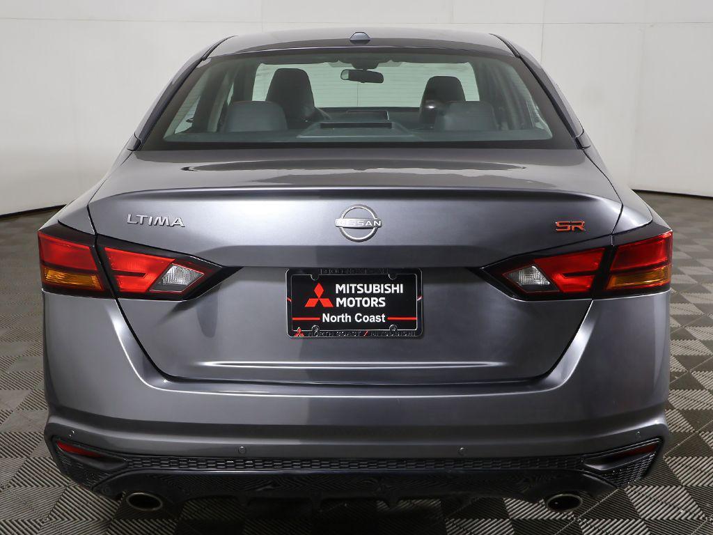 used 2024 Nissan Altima car, priced at $19,999