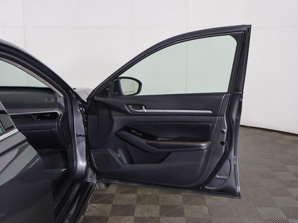 used 2024 Nissan Altima car, priced at $19,999