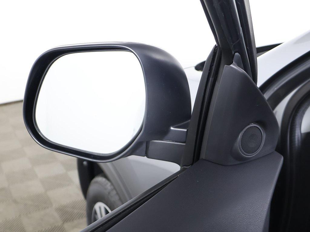 new 2026 Mitsubishi Outlander Sport car, priced at $29,150