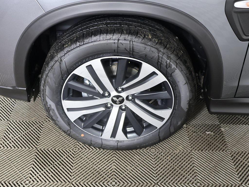 new 2026 Mitsubishi Outlander Sport car, priced at $29,150