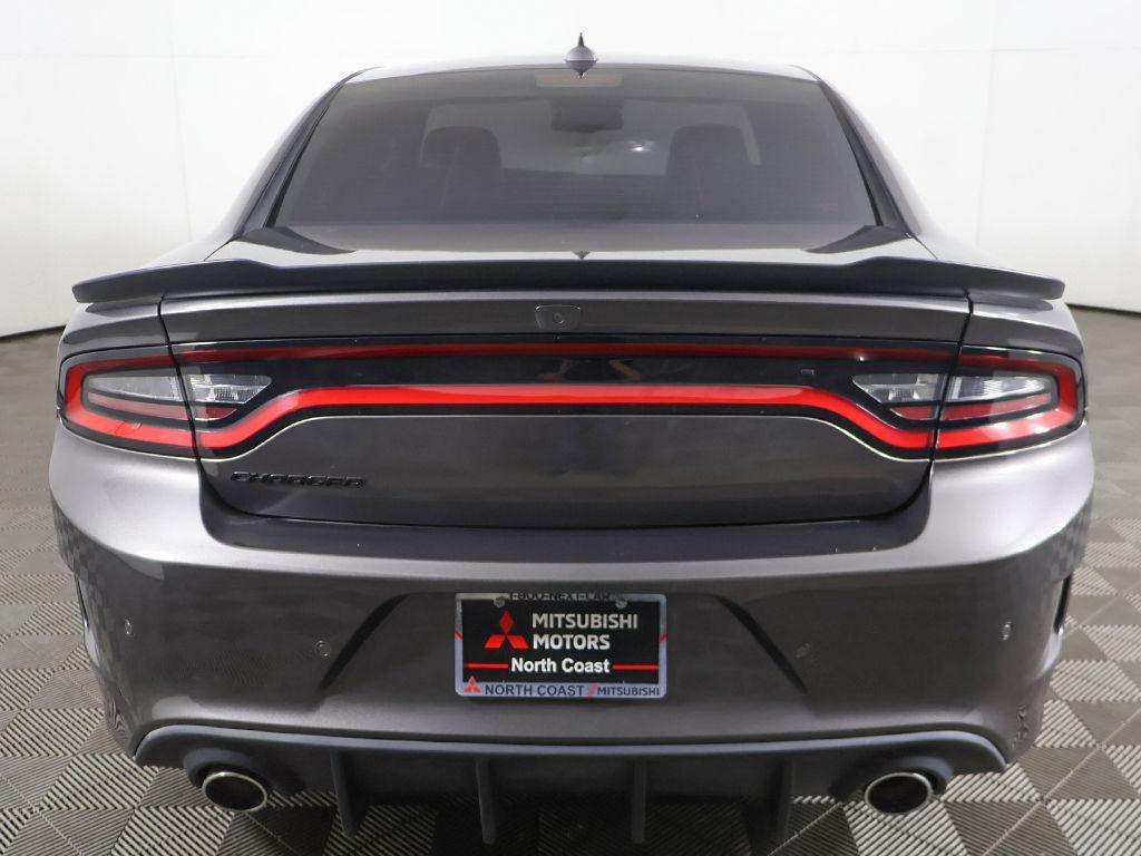 used 2021 Dodge Charger car, priced at $37,999