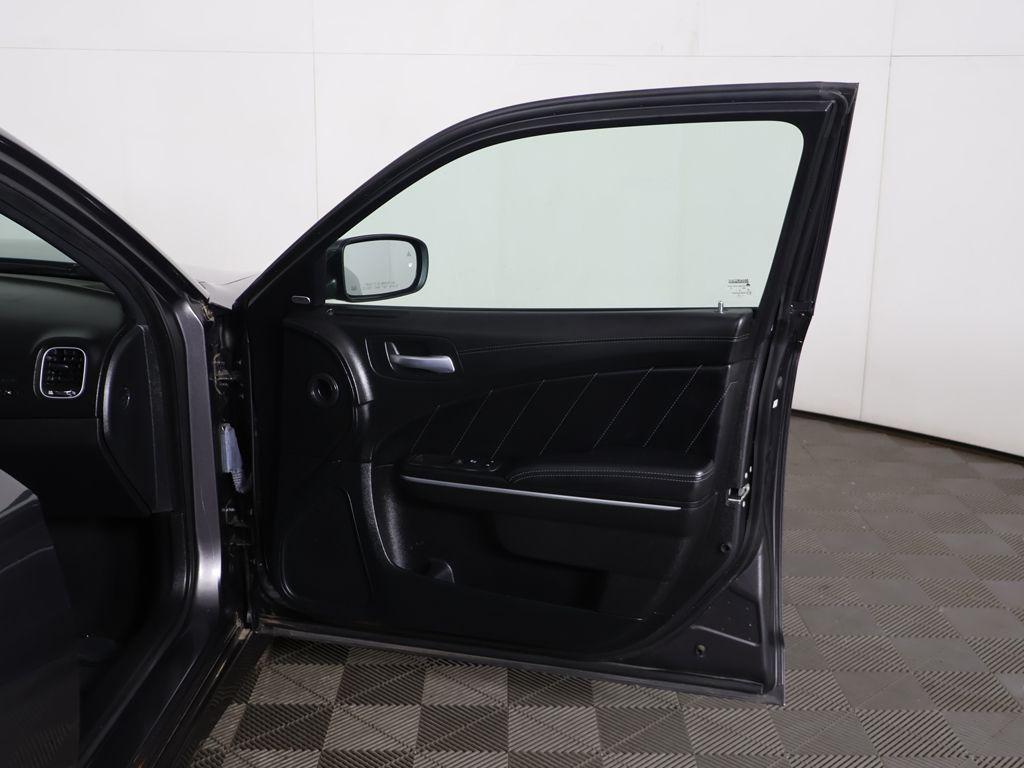 used 2021 Dodge Charger car, priced at $37,999
