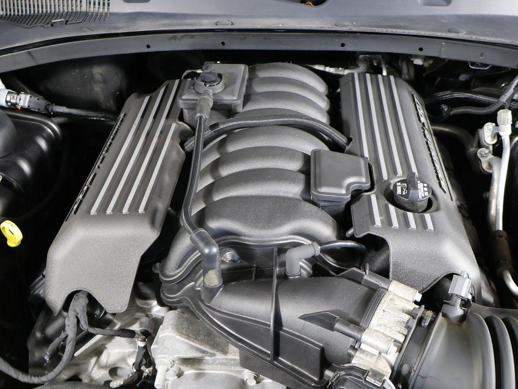 used 2021 Dodge Charger car, priced at $37,999