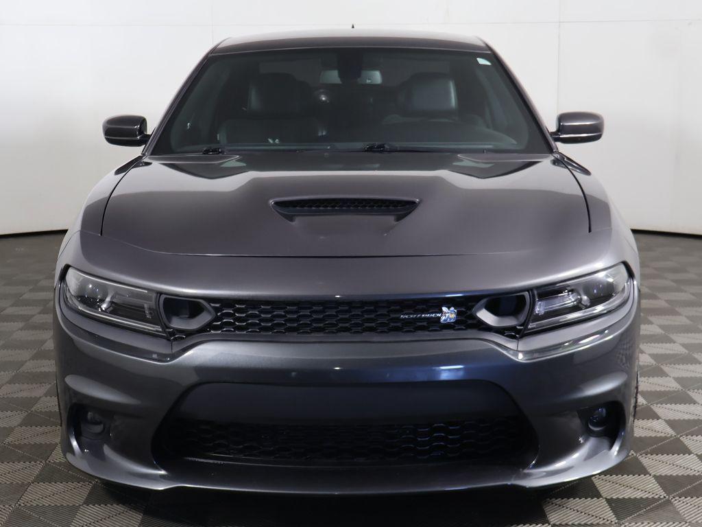used 2021 Dodge Charger car, priced at $37,999