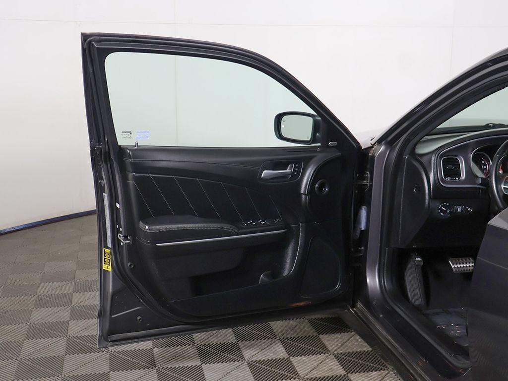 used 2021 Dodge Charger car, priced at $37,999