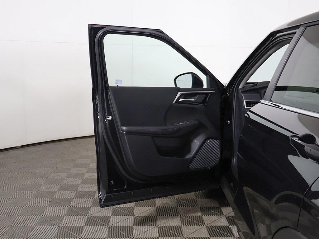 new 2026 Mitsubishi Outlander car, priced at $34,435