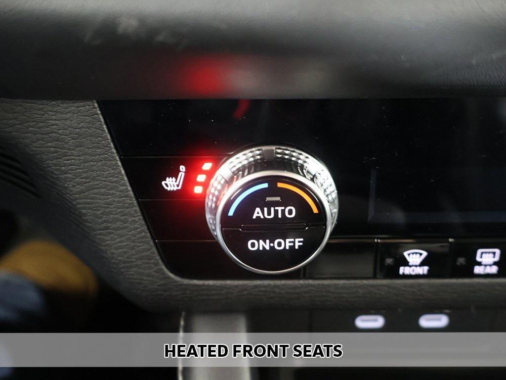 new 2026 Mitsubishi Outlander car, priced at $34,435