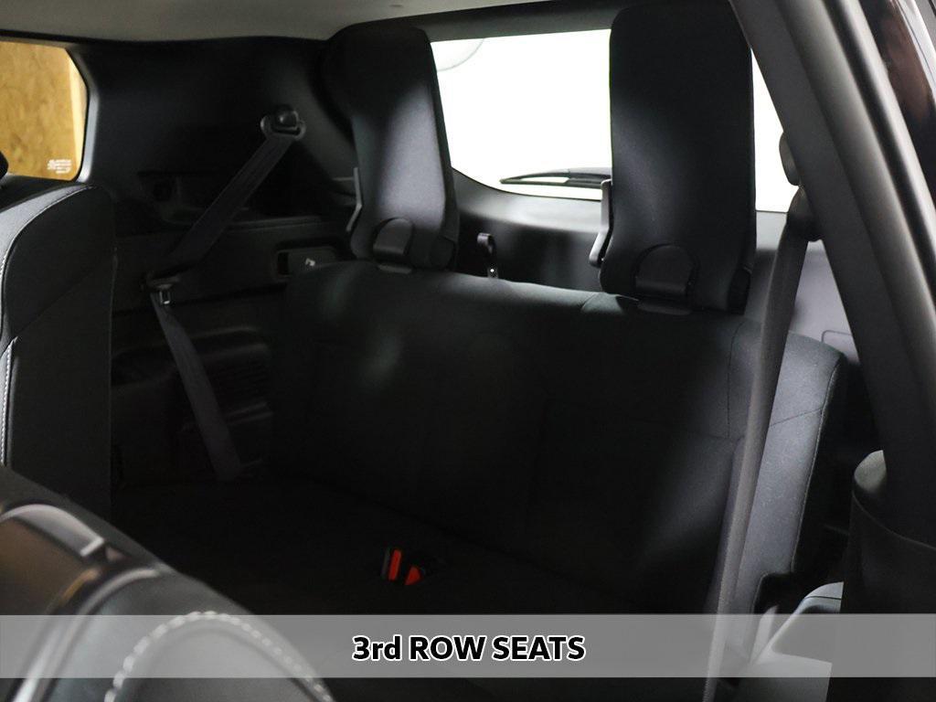 new 2026 Mitsubishi Outlander car, priced at $34,435