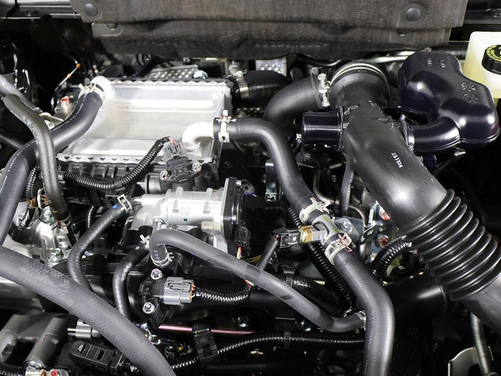 new 2026 Mitsubishi Outlander car, priced at $34,435