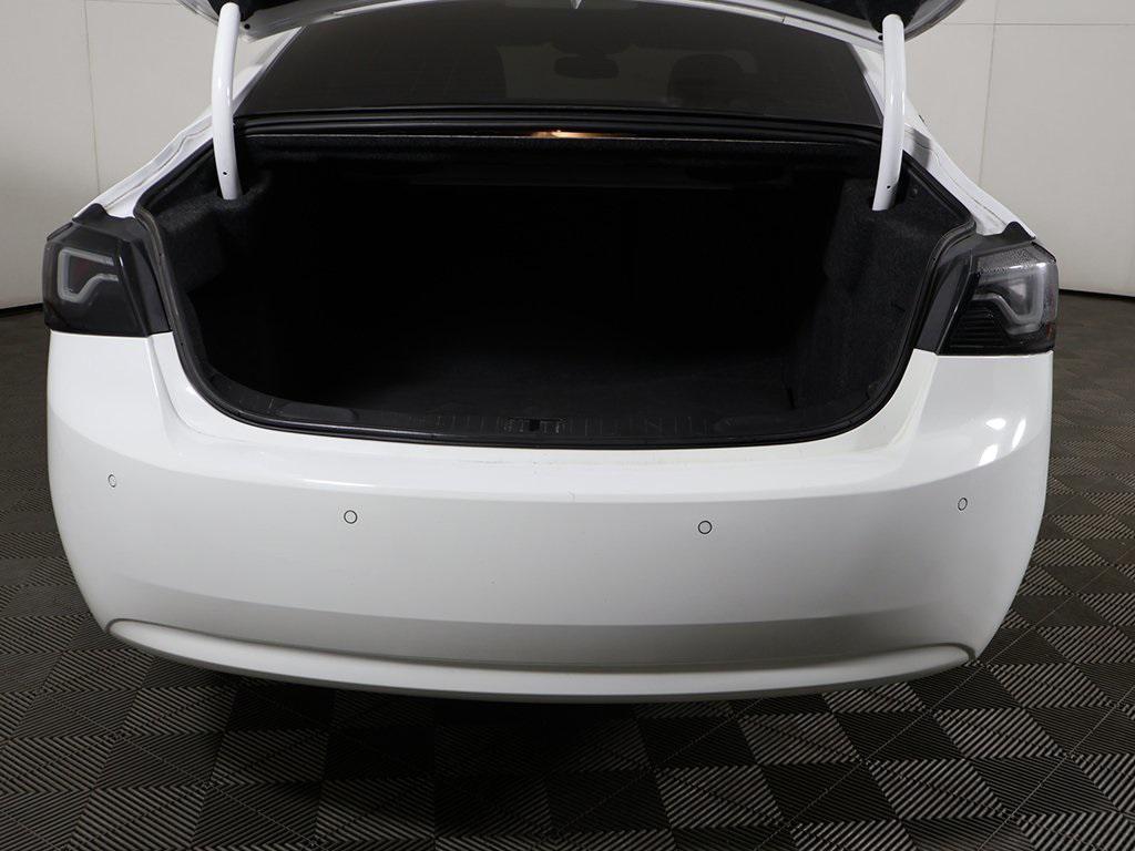 used 2018 Chevrolet Impala car, priced at $10,479