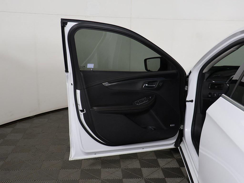 used 2018 Chevrolet Impala car, priced at $10,479