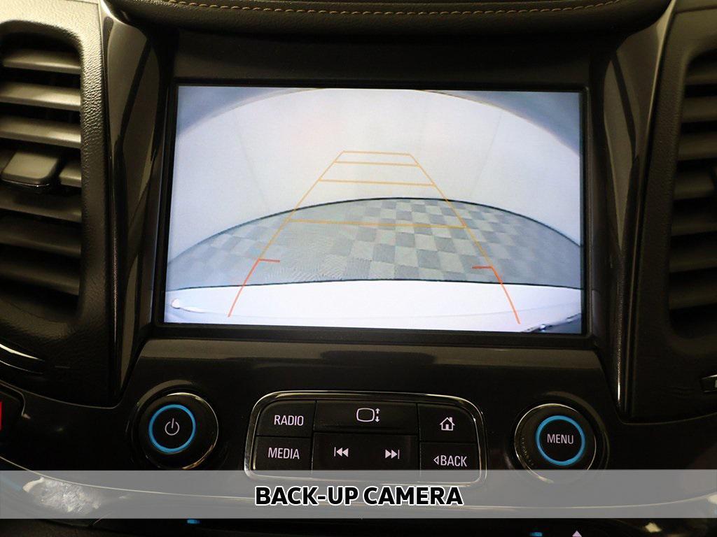 used 2018 Chevrolet Impala car, priced at $10,479