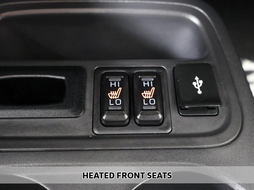 new 2024 Mitsubishi Mirage G4 car, priced at $20,915