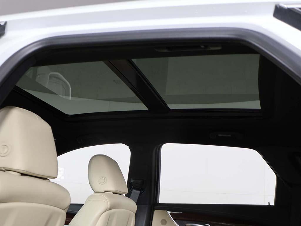 used 2019 Cadillac XT5 car, priced at $16,899