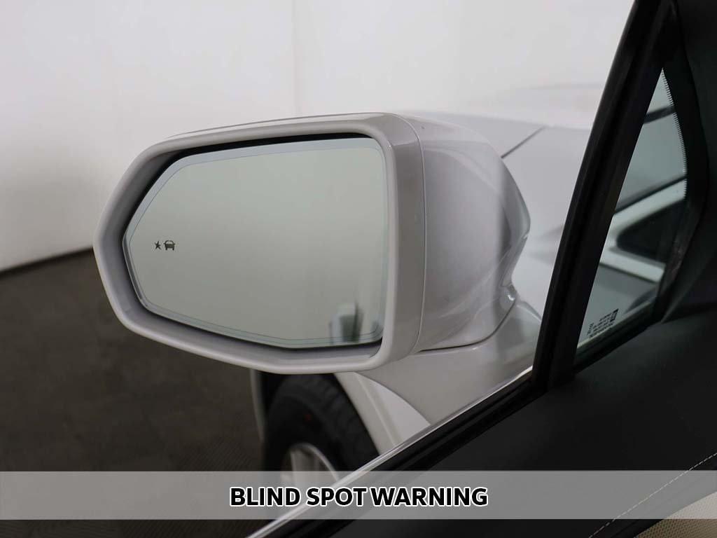 used 2019 Cadillac XT5 car, priced at $16,899