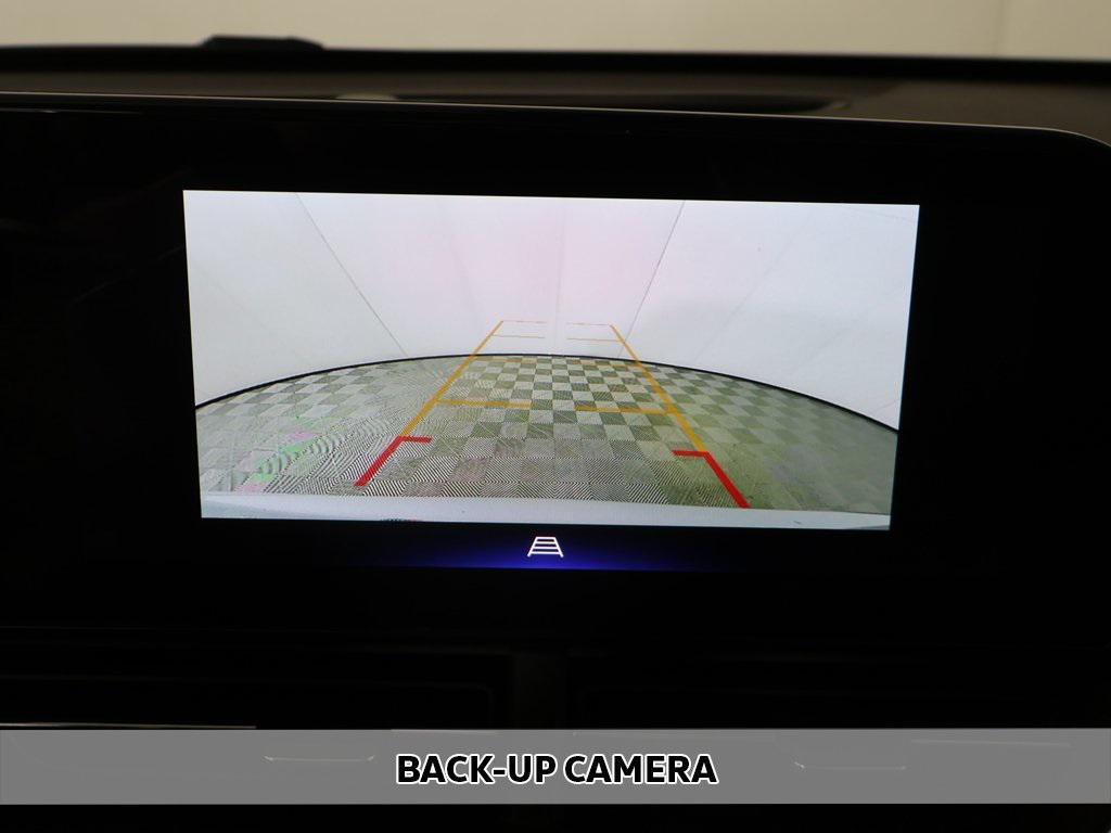 used 2026 Chevrolet Trax car, priced at $21,499