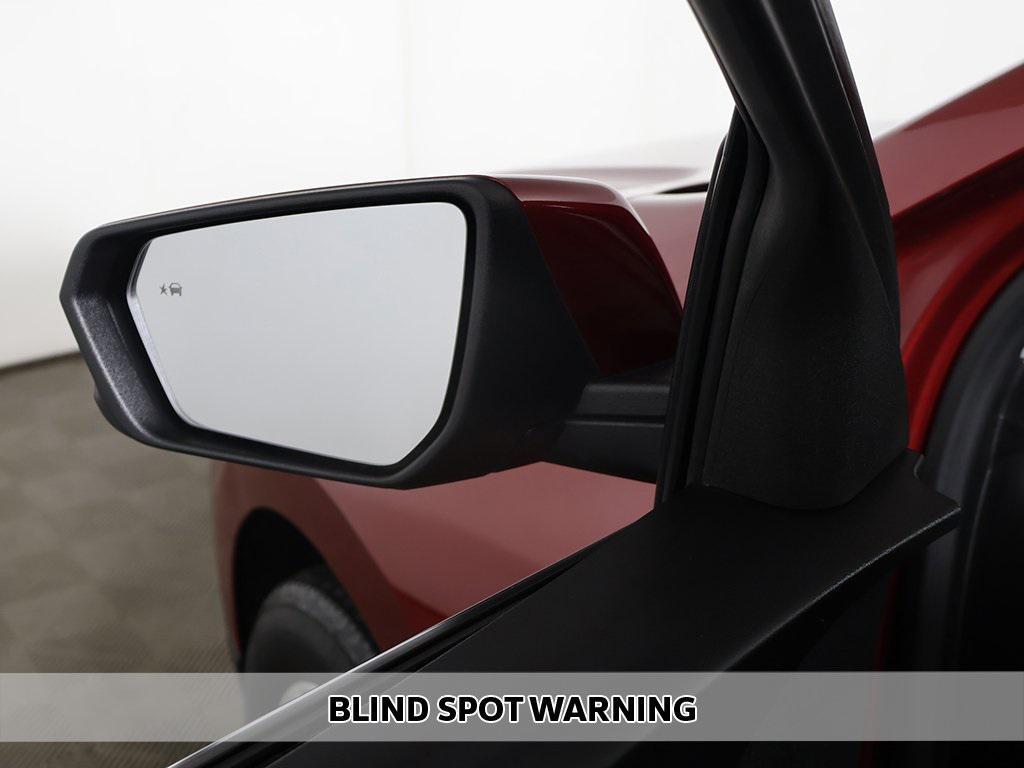 used 2020 Chevrolet Equinox car, priced at $16,699