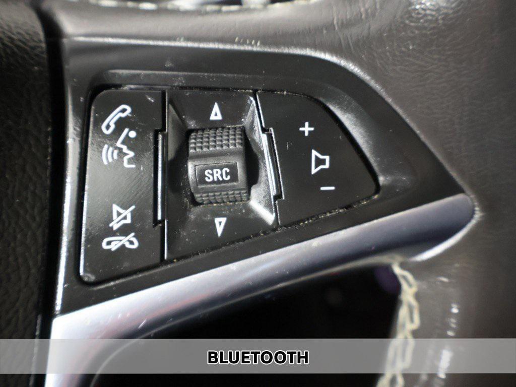 used 2018 Buick Encore car, priced at $12,849