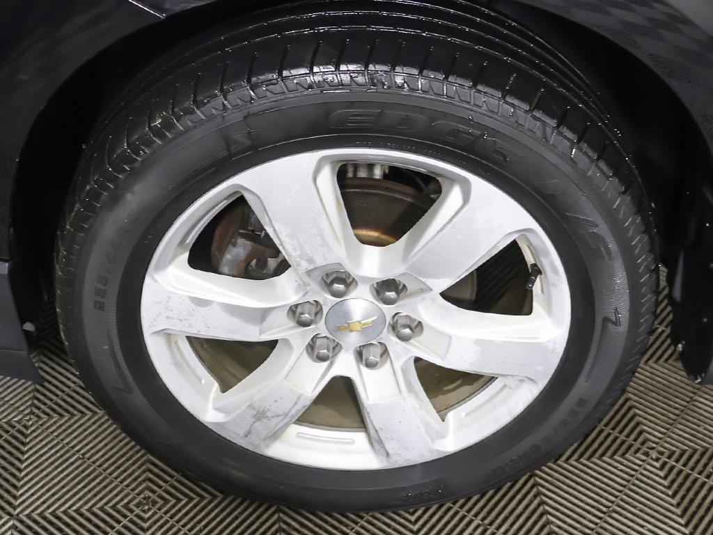 used 2016 Chevrolet Traverse car, priced at $7,899