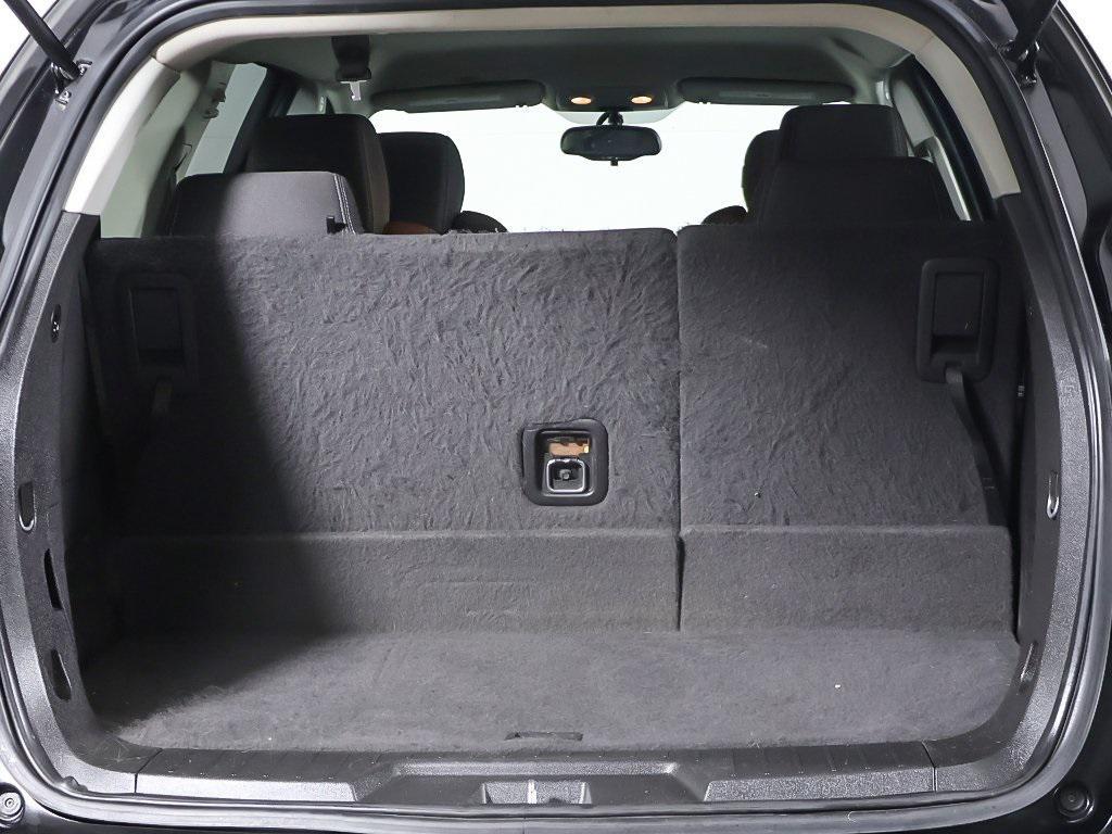 used 2016 Chevrolet Traverse car, priced at $7,899