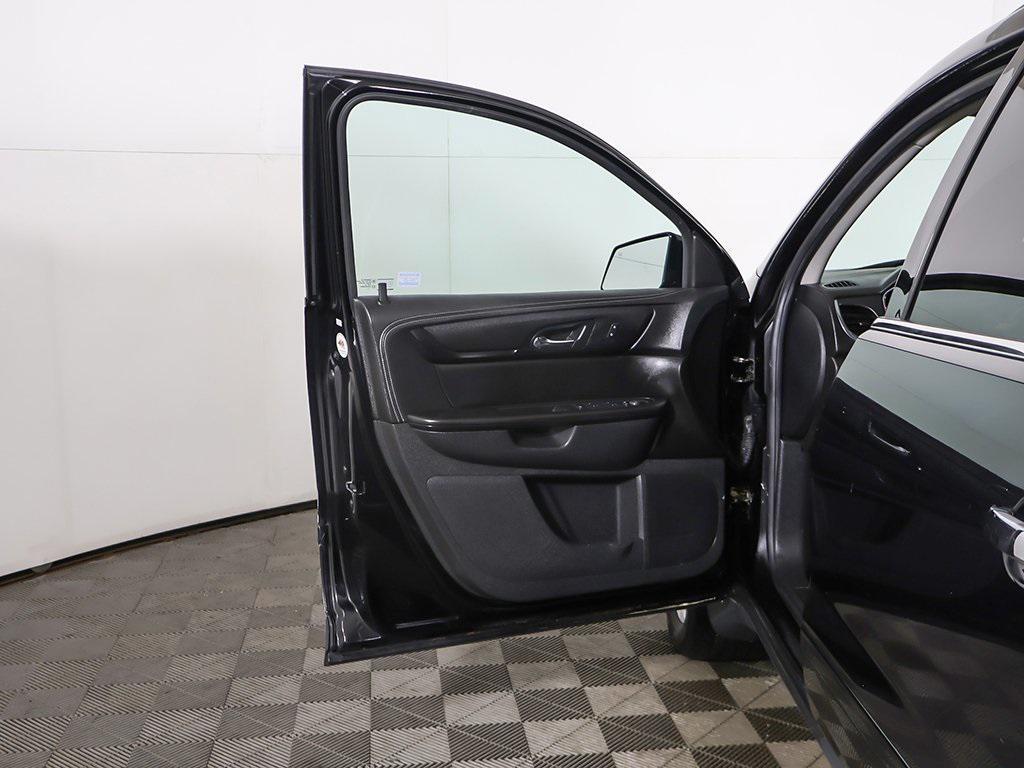 used 2016 Chevrolet Traverse car, priced at $7,899