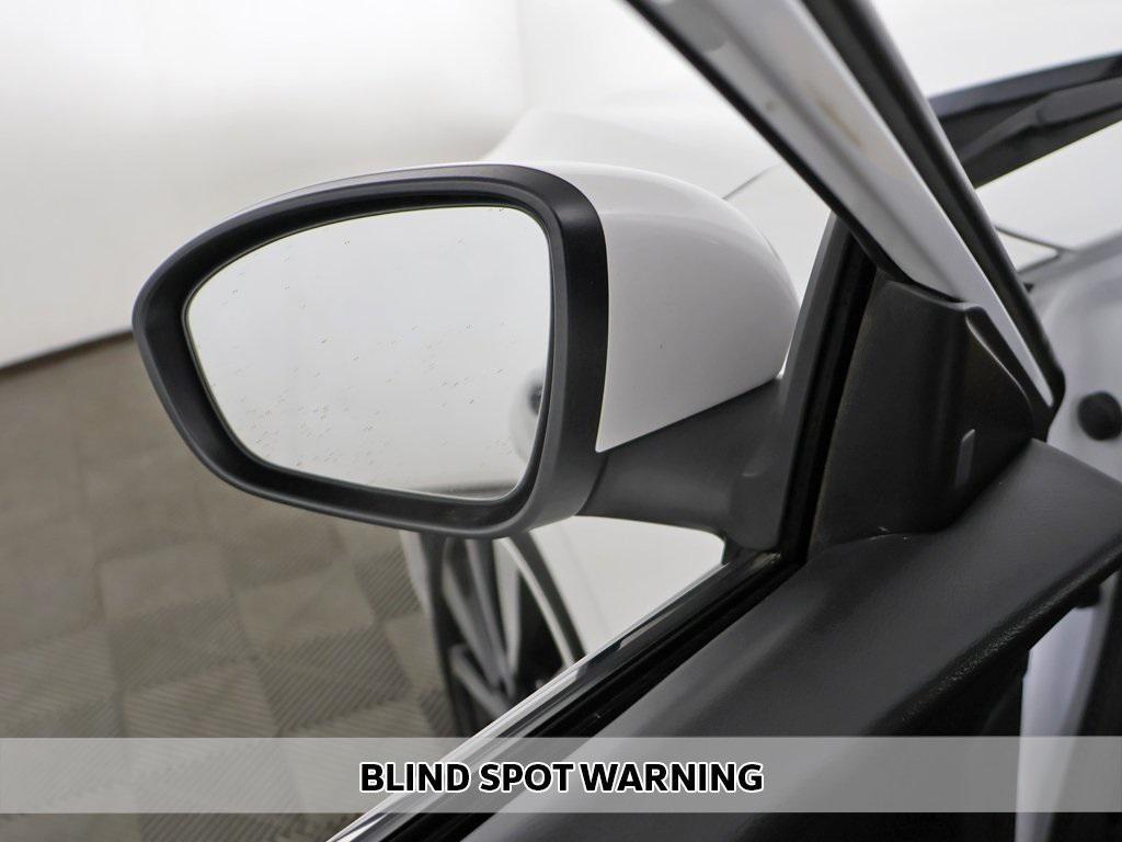 used 2023 Nissan Sentra car, priced at $17,799