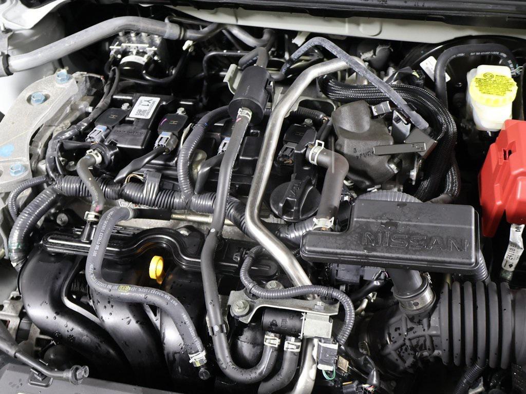 used 2023 Nissan Sentra car, priced at $17,799