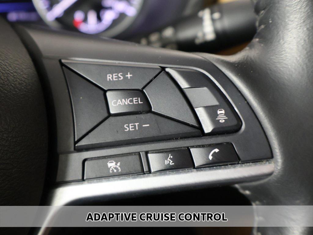 used 2023 Nissan Sentra car, priced at $17,799