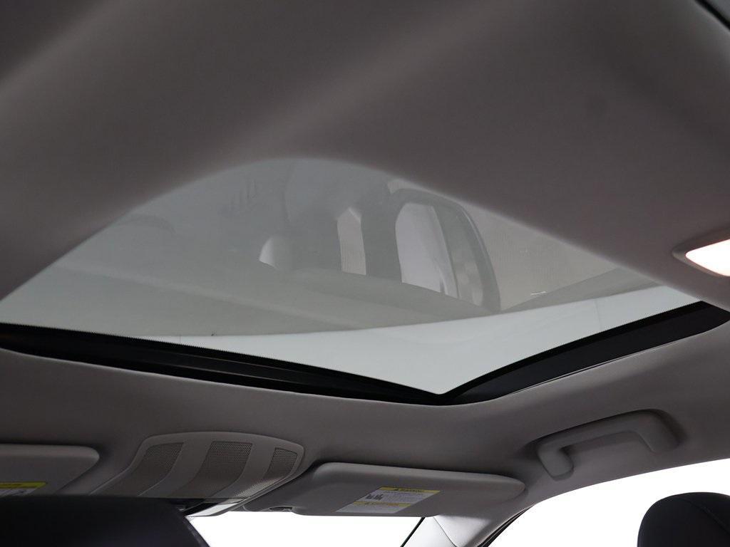 new 2026 Mitsubishi Eclipse Cross car, priced at $34,765