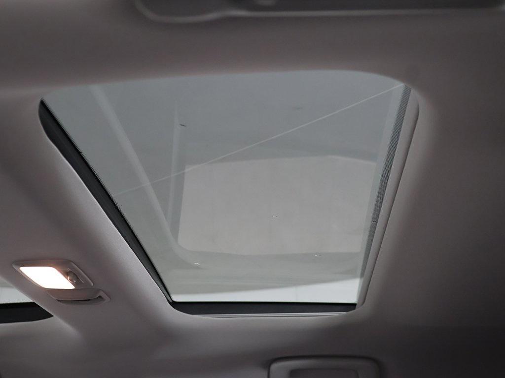 new 2026 Mitsubishi Eclipse Cross car, priced at $34,765