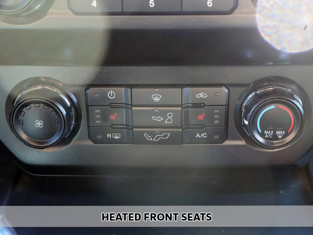 used 2020 Ford F-150 car, priced at $19,349