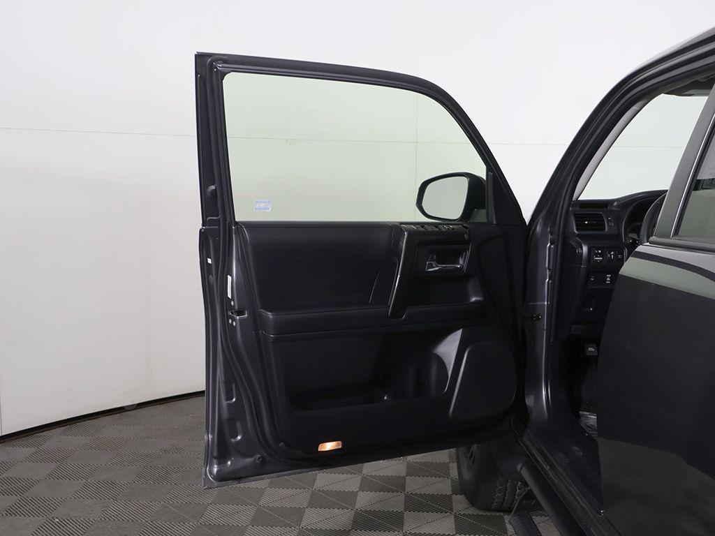 used 2021 Toyota 4Runner car, priced at $36,049