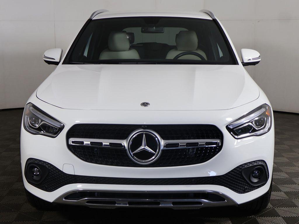 used 2023 Mercedes-Benz GLA 250 car, priced at $29,999