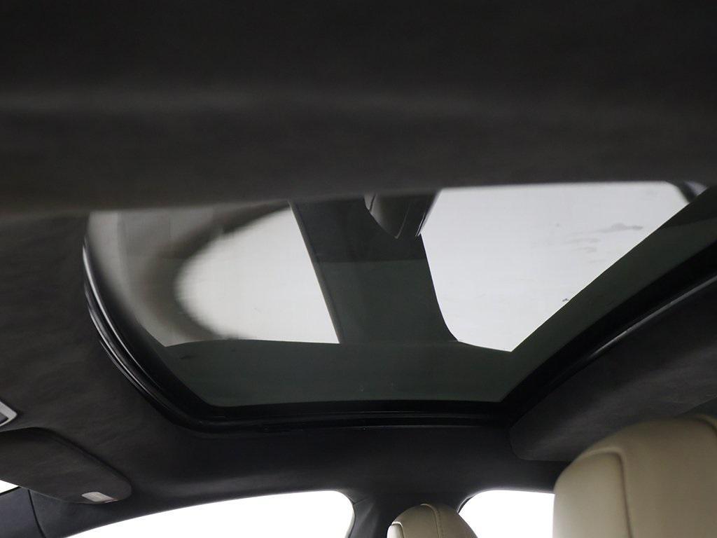 used 2015 Tesla Model S car, priced at $17,399