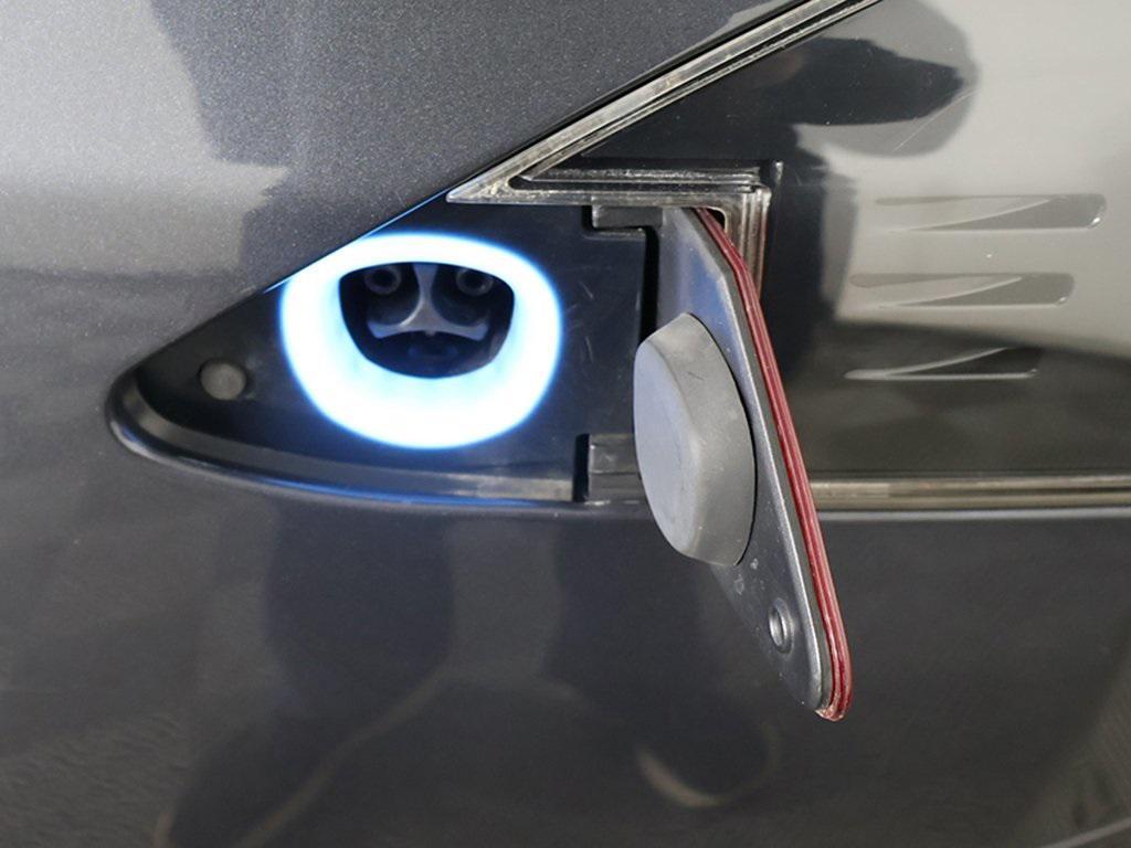 used 2015 Tesla Model S car, priced at $17,399