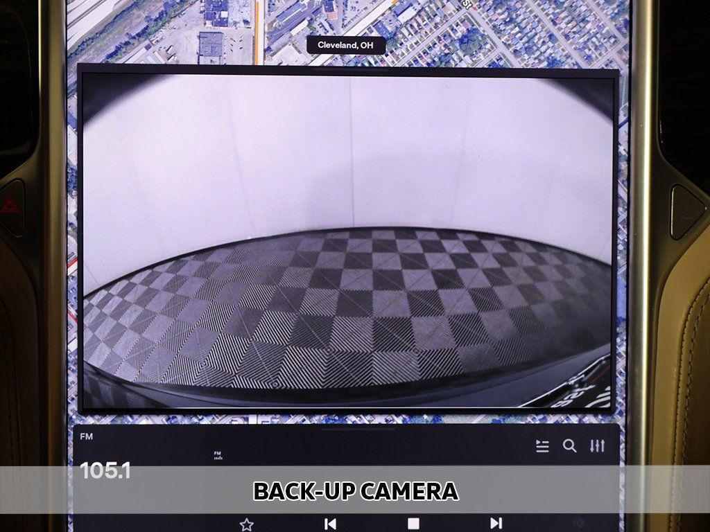 used 2015 Tesla Model S car, priced at $15,899