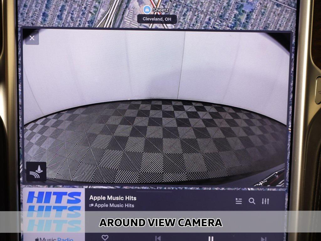 used 2017 Tesla Model S car, priced at $17,999