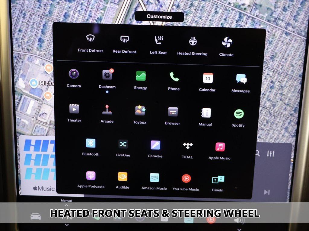 used 2017 Tesla Model S car, priced at $17,999