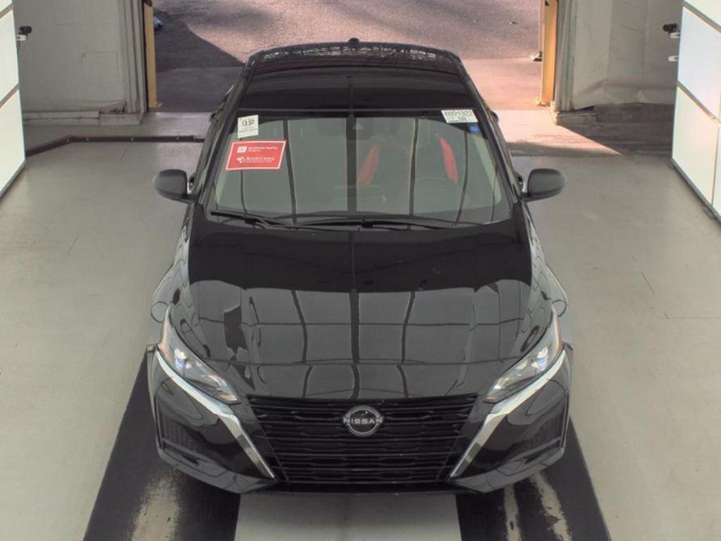 used 2025 Nissan Altima car, priced at $19,199