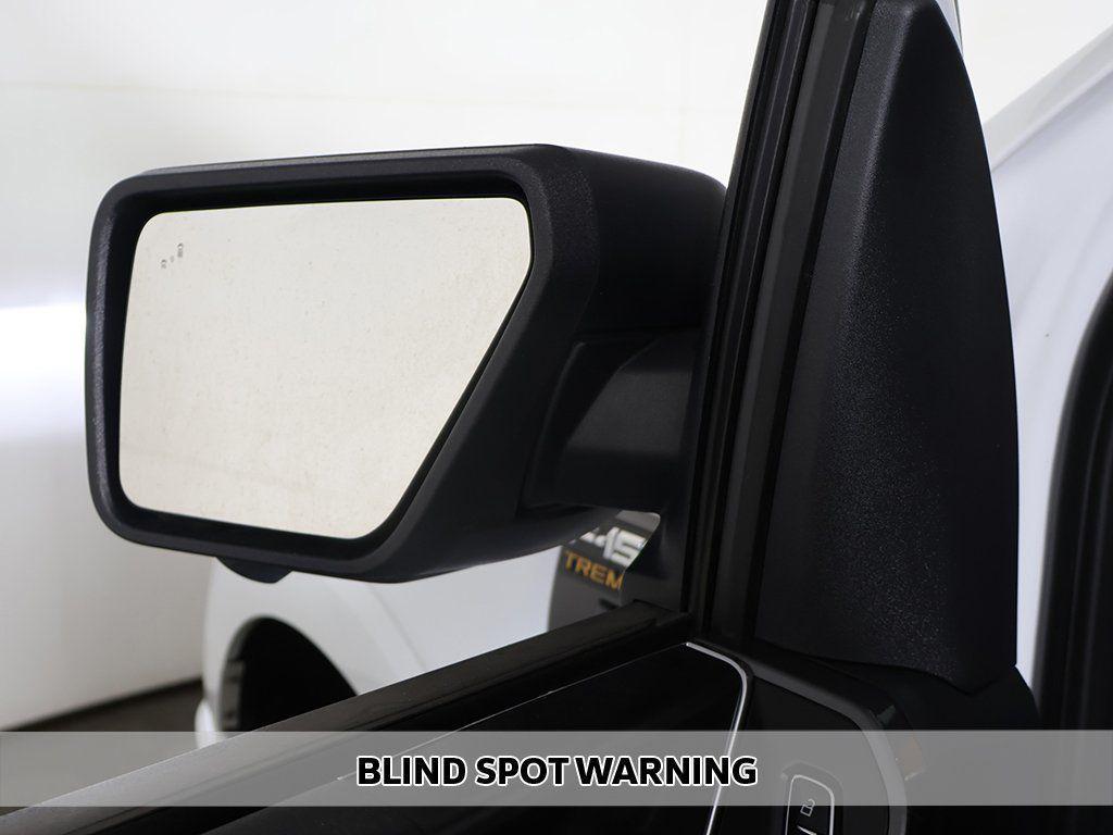 used 2023 Ford F-150 car, priced at $42,999