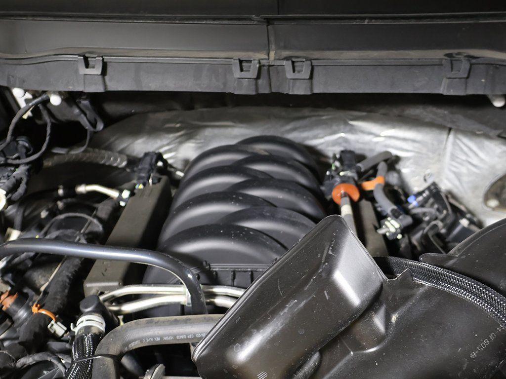 used 2023 Ford F-150 car, priced at $42,999