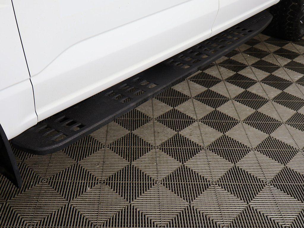 used 2023 Ford F-150 car, priced at $42,999