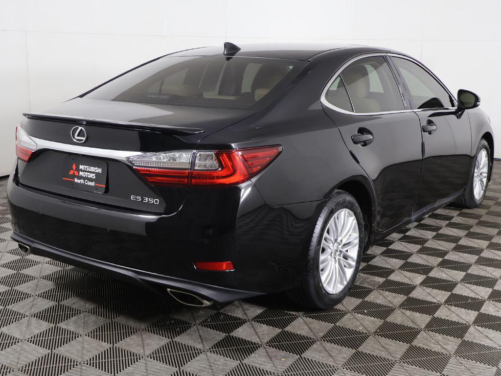 used 2016 Lexus ES 350 car, priced at $15,949