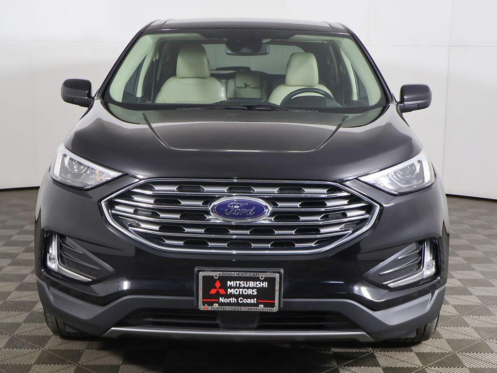 used 2022 Ford Edge car, priced at $22,049