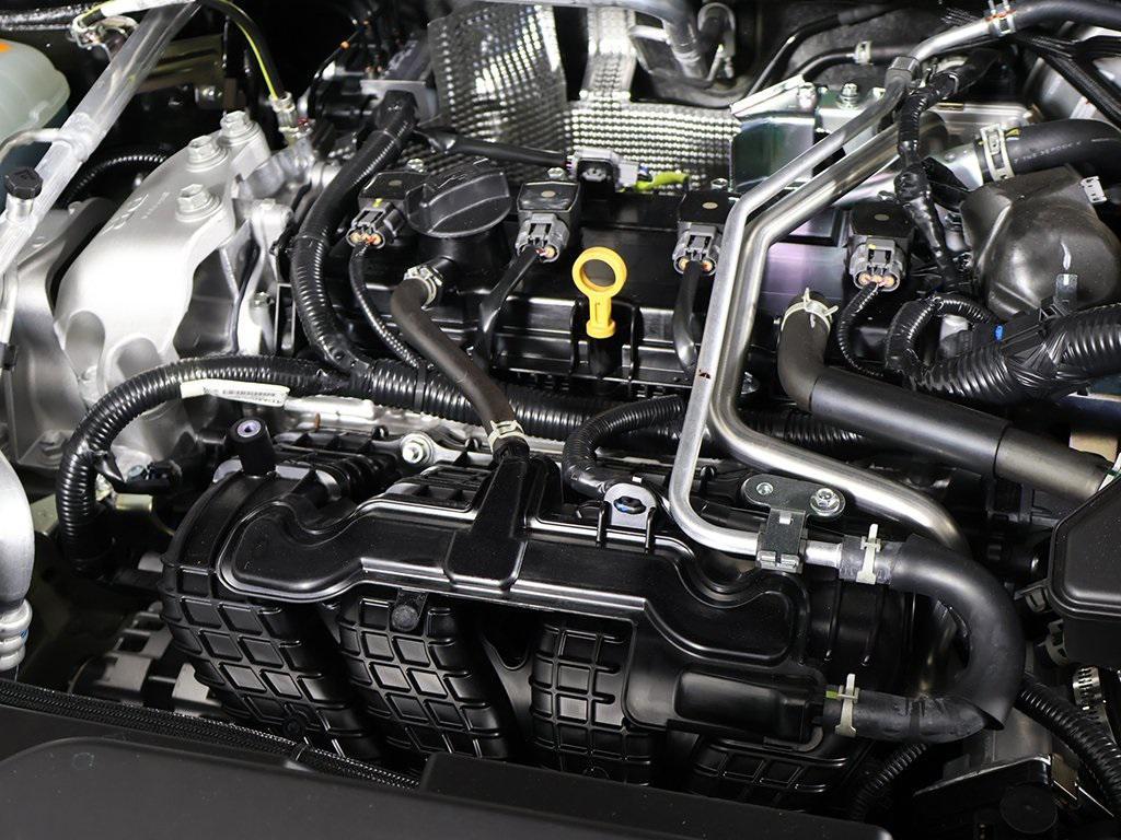 new 2025 Mitsubishi Outlander car, priced at $38,465