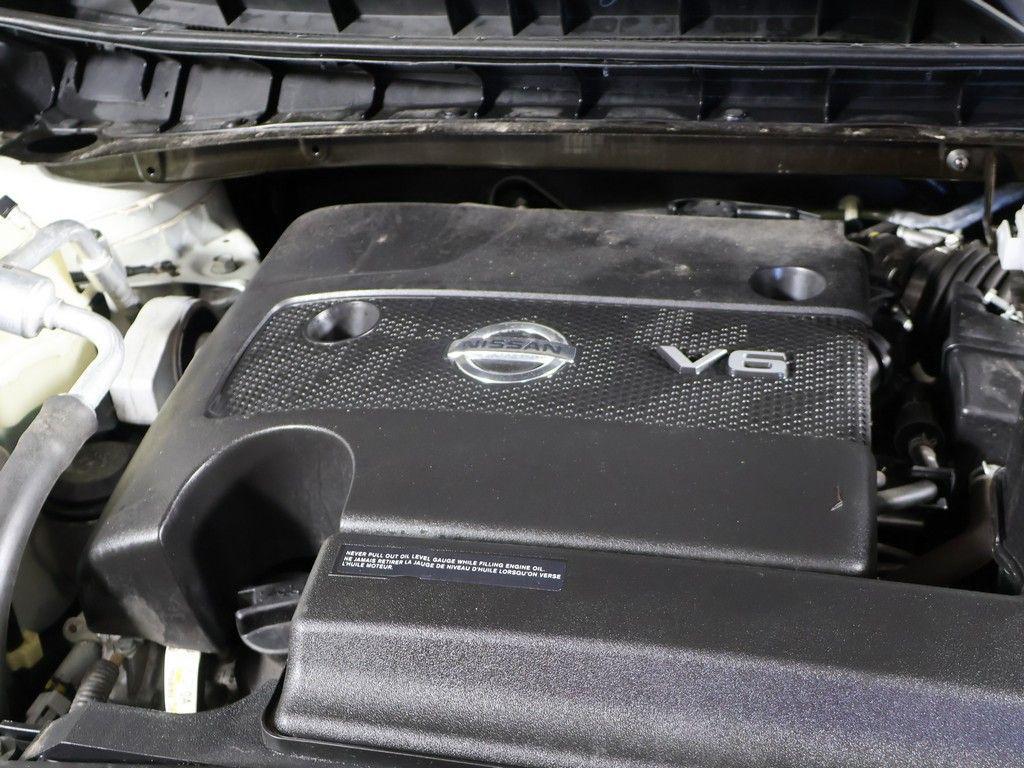 used 2019 Nissan Murano car, priced at $19,119